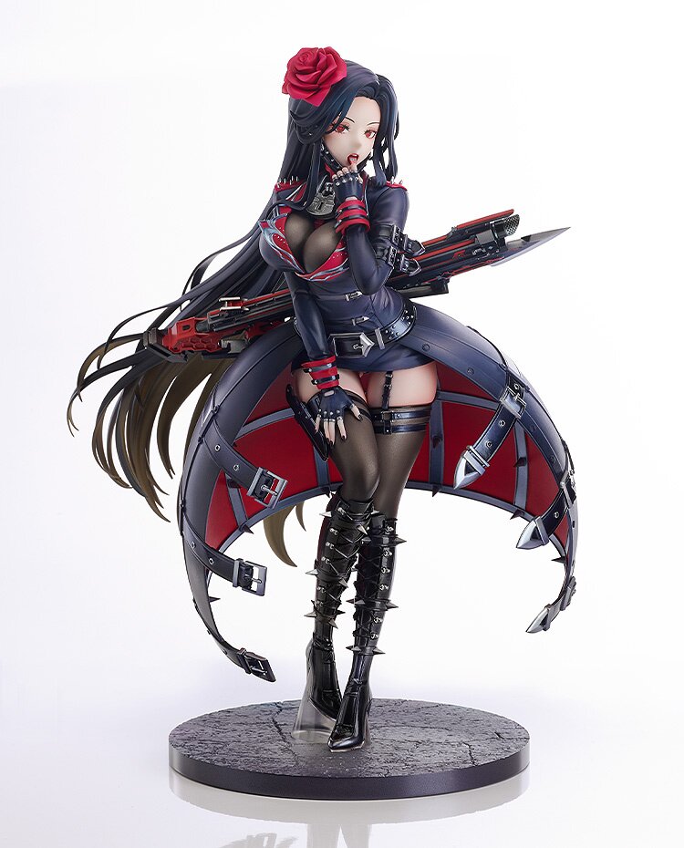 Goddess of Victory: Nikke Maiden 1/7 Scale Figure: Good Smile