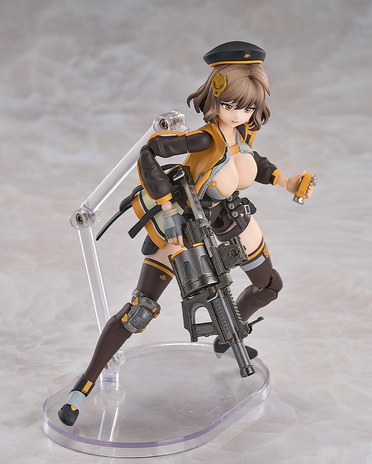 Hyper Body Goddess of Victory: Nikke Anis - Tokyo Otaku Mode (TOM)