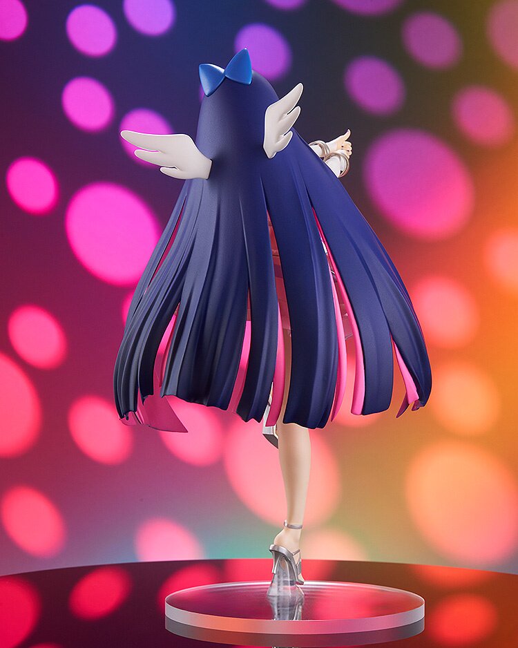 panty & stocking with garterbelt 2体セット Panty and Stocking with Garterbelt Premium Figure Set of 2