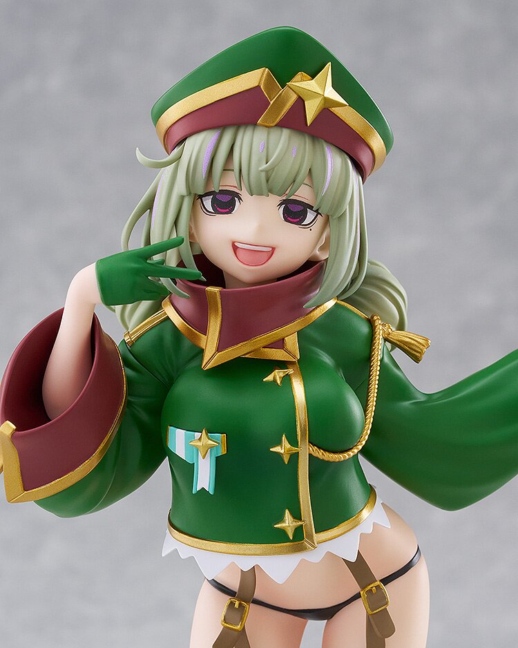 Pop Up Parade Gushing Over Magical Girls Leopard L Size