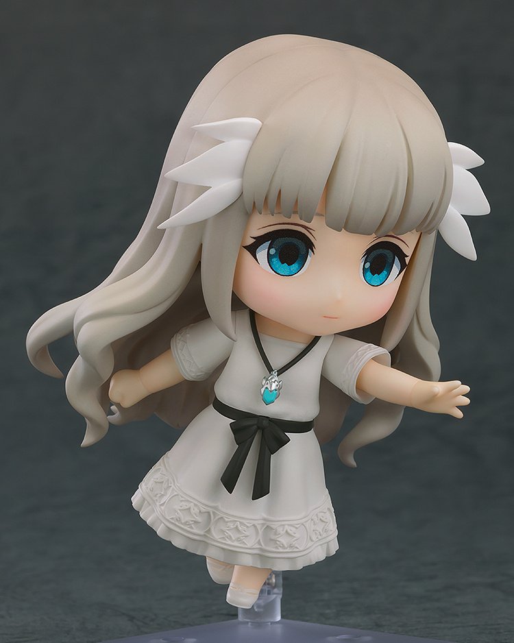 Nendoroid Ender Lilies: Quietus of the Knights Lily - Tokyo Otaku