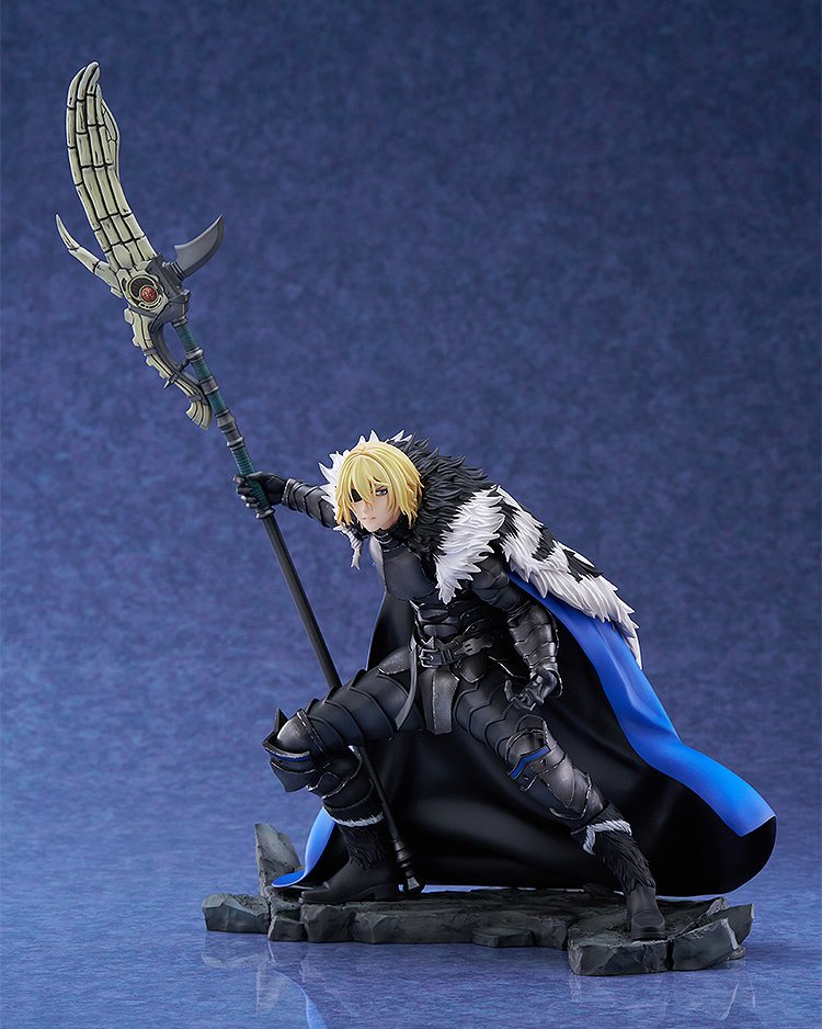 Fire Emblem: Three Houses Dimitri 1/7 Scale Figure - Tokyo Otaku