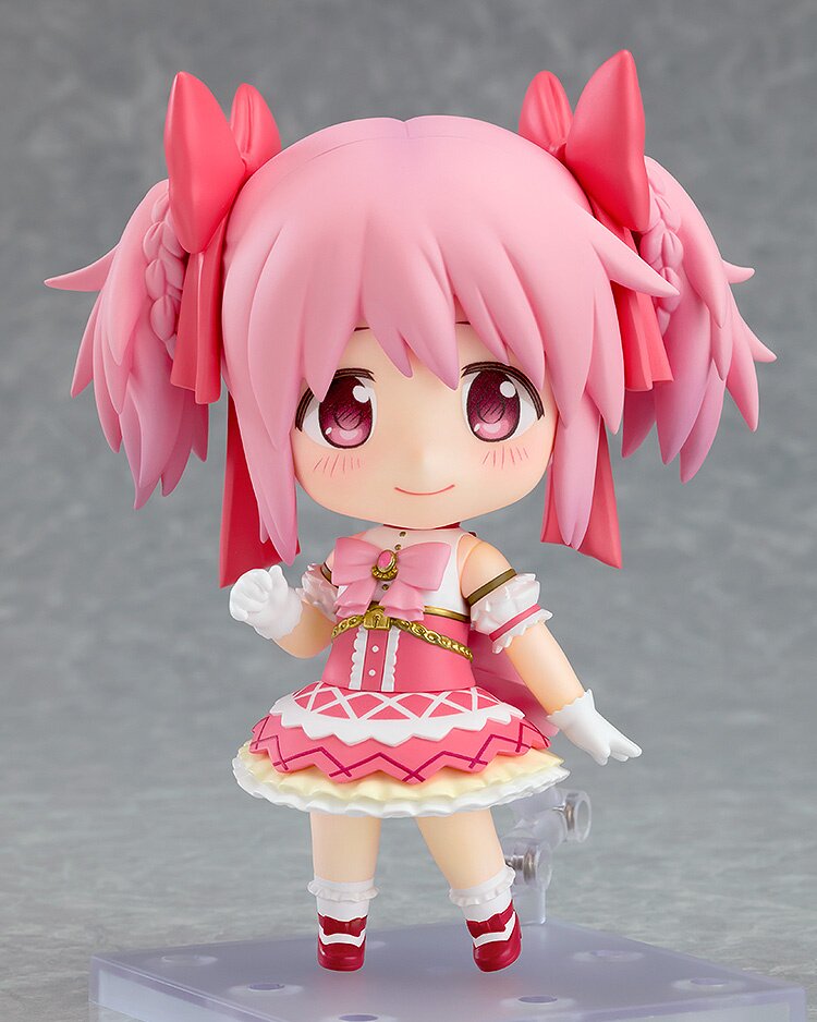 Nendoroid Puella Magi Madoka Magica Madoka Kaname: Walpurgisnacht