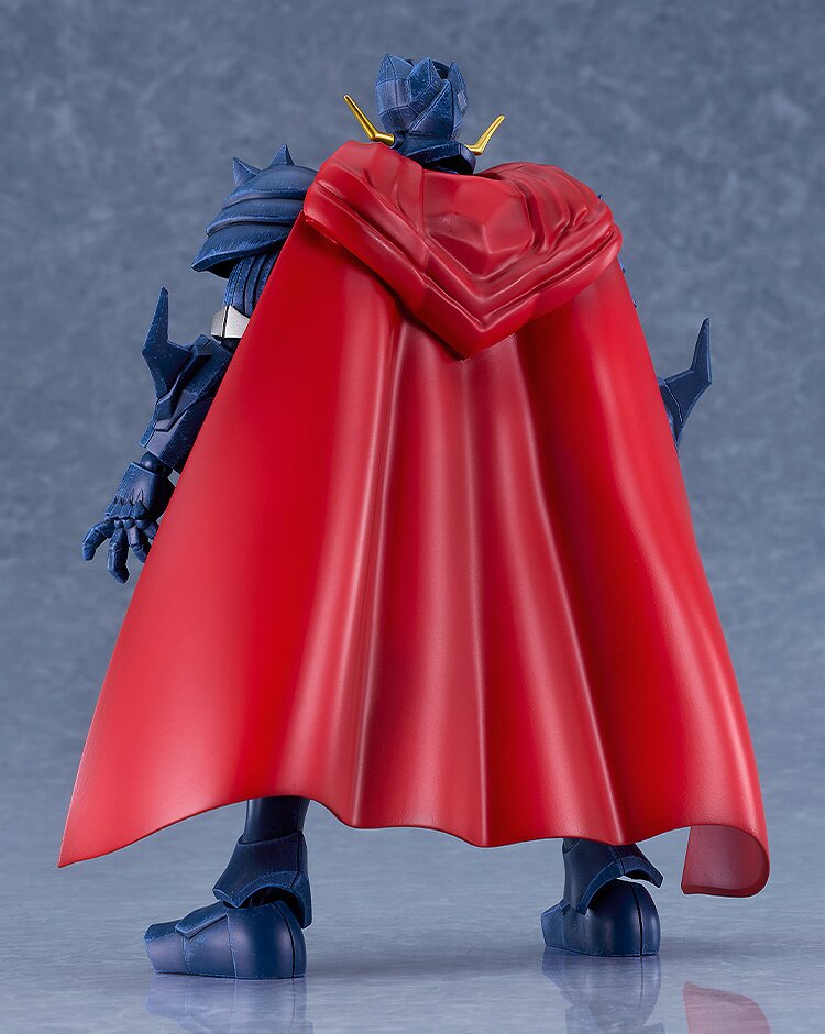 Moderoid MazinSaga Z - Tokyo Otaku Mode (TOM)