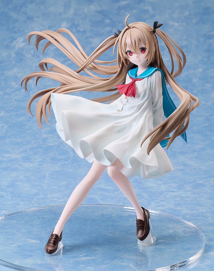 Atri: My Dear Moments Atri 1/7 Scale Figure: Aniplex - Tokyo