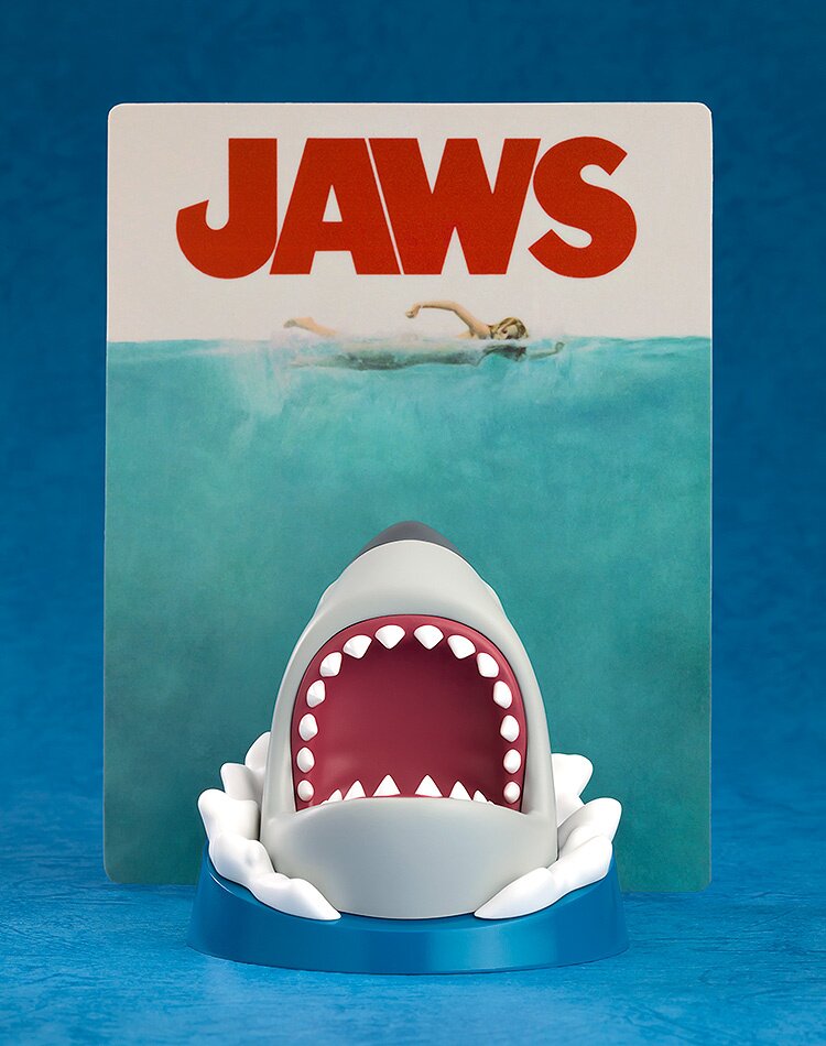 Nendoroid Jaws