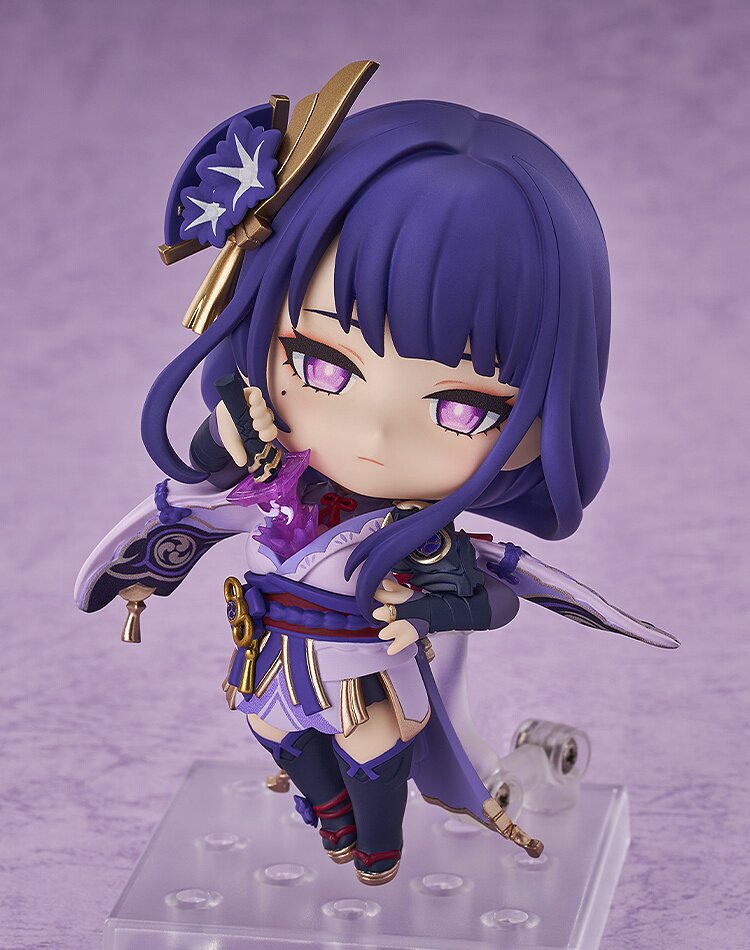 On sale Nendoroid