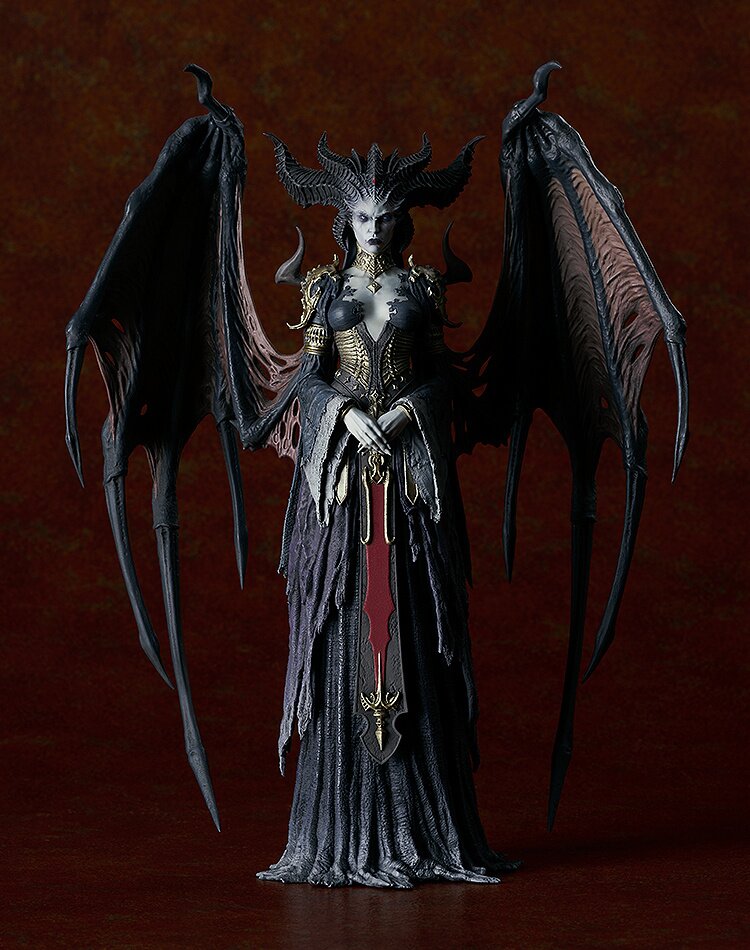 Pop Up Parade SP Diablo IV Lilith - Tokyo Otaku Mode (TOM)