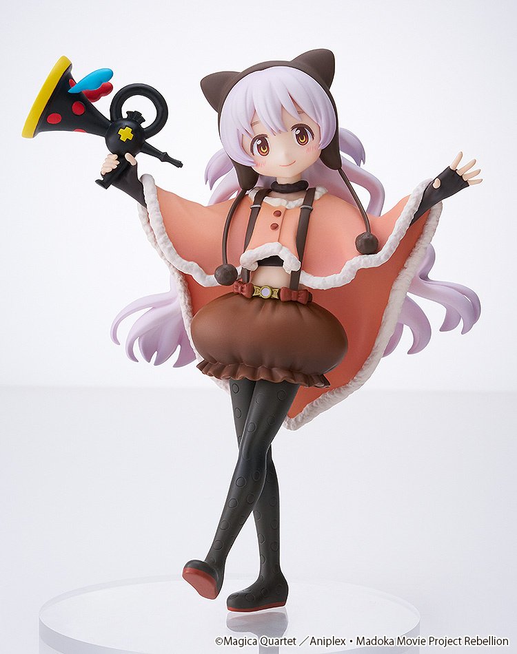 Pop Up Parade Puella Magi Madoka Magica: The Movie -Rebellion