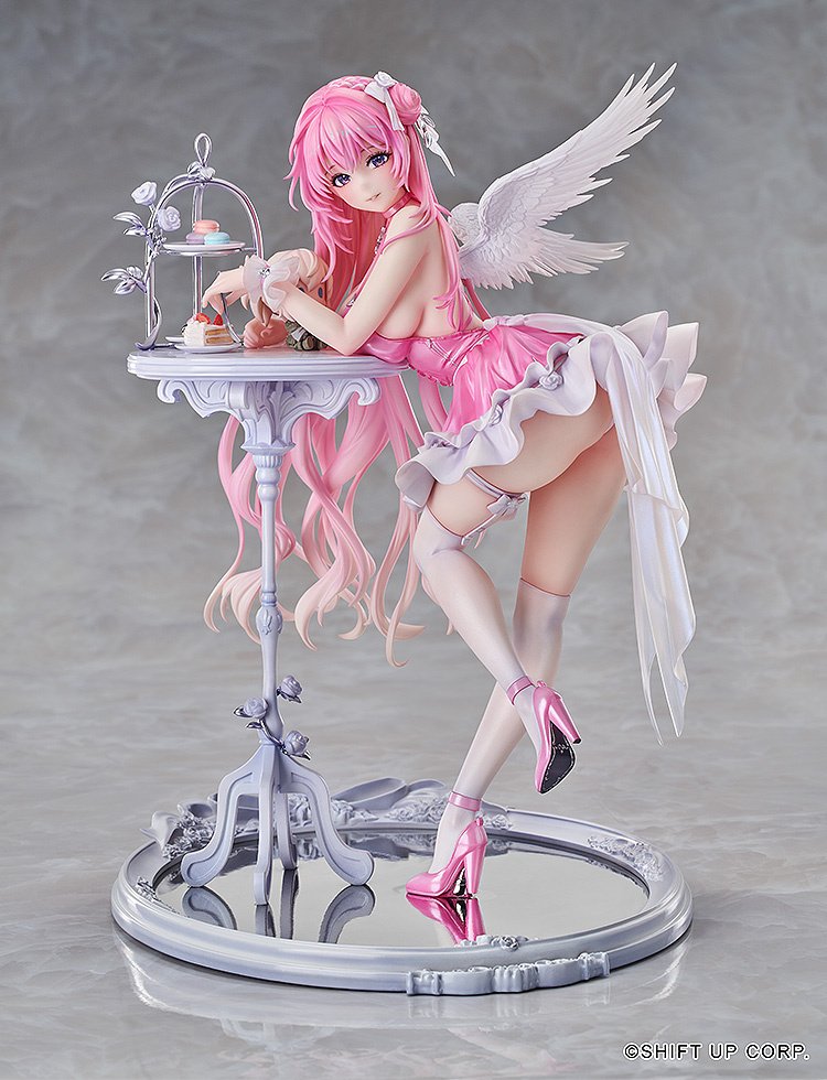 Goddess of Victory: Nikke Dorothy: Nostalgia Ver. 1/7 Scale Figure 