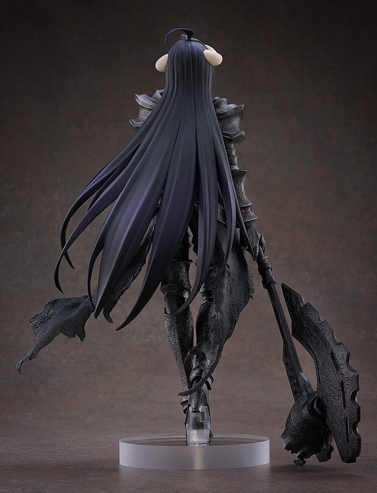 Pop Up Parade Overlord Albedo: Armor Ver. L Size - Tokyo