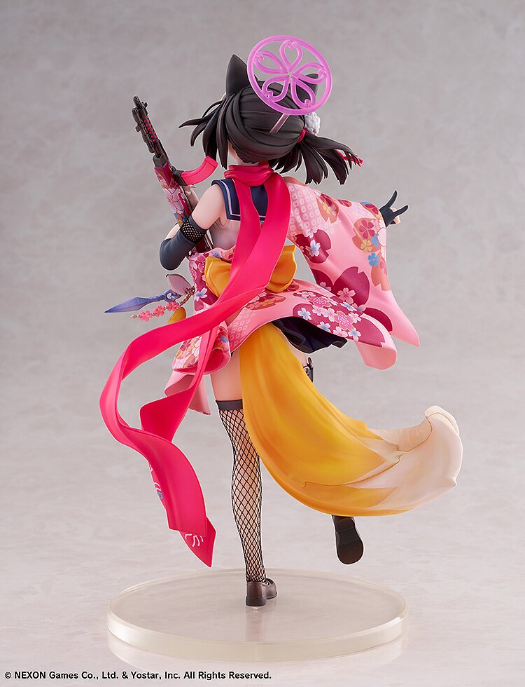 Blue Archive Izuna 1/7 Scale Figure - Tokyo Otaku Mode (TOM)
