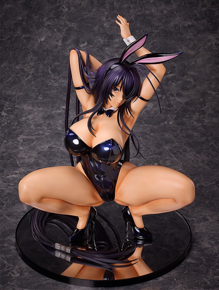 RARE SET 6 Figurine 8cm gashapon Ikki Tousen Girls Part 2 Originaux