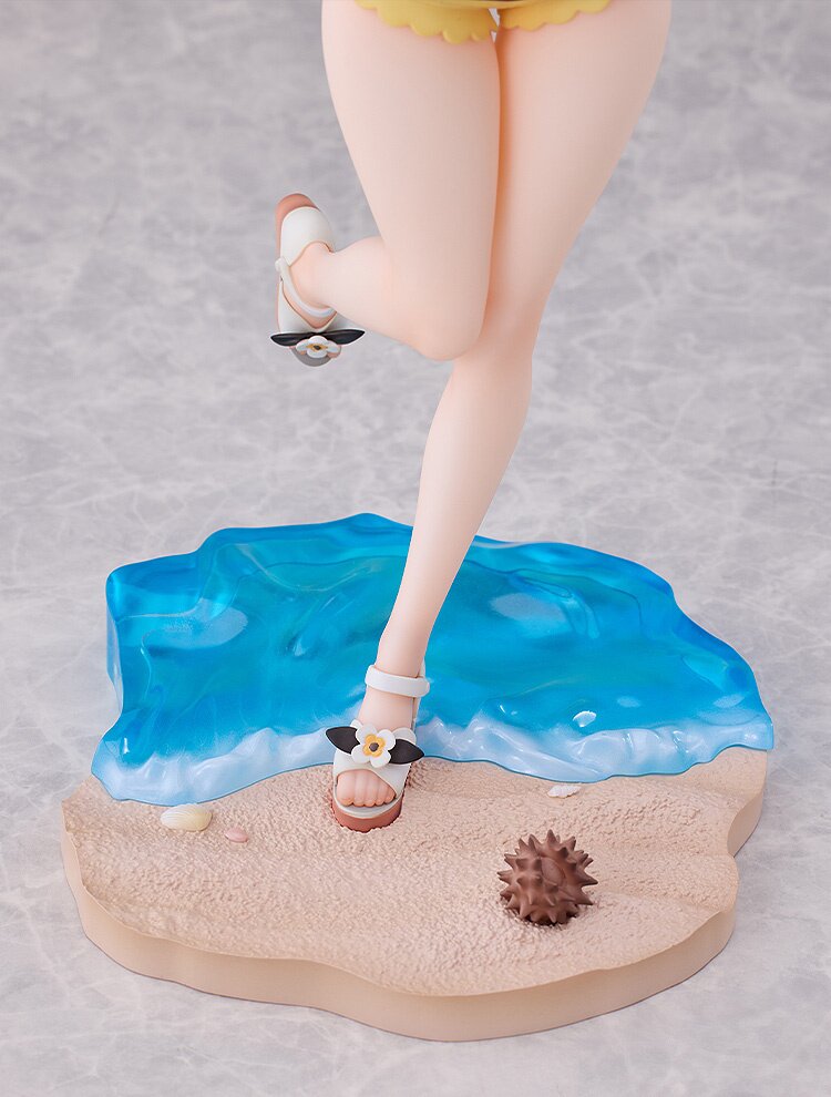 Atelier Ryza: Ever Darkness & the Secret Hideout Reisalin Stout