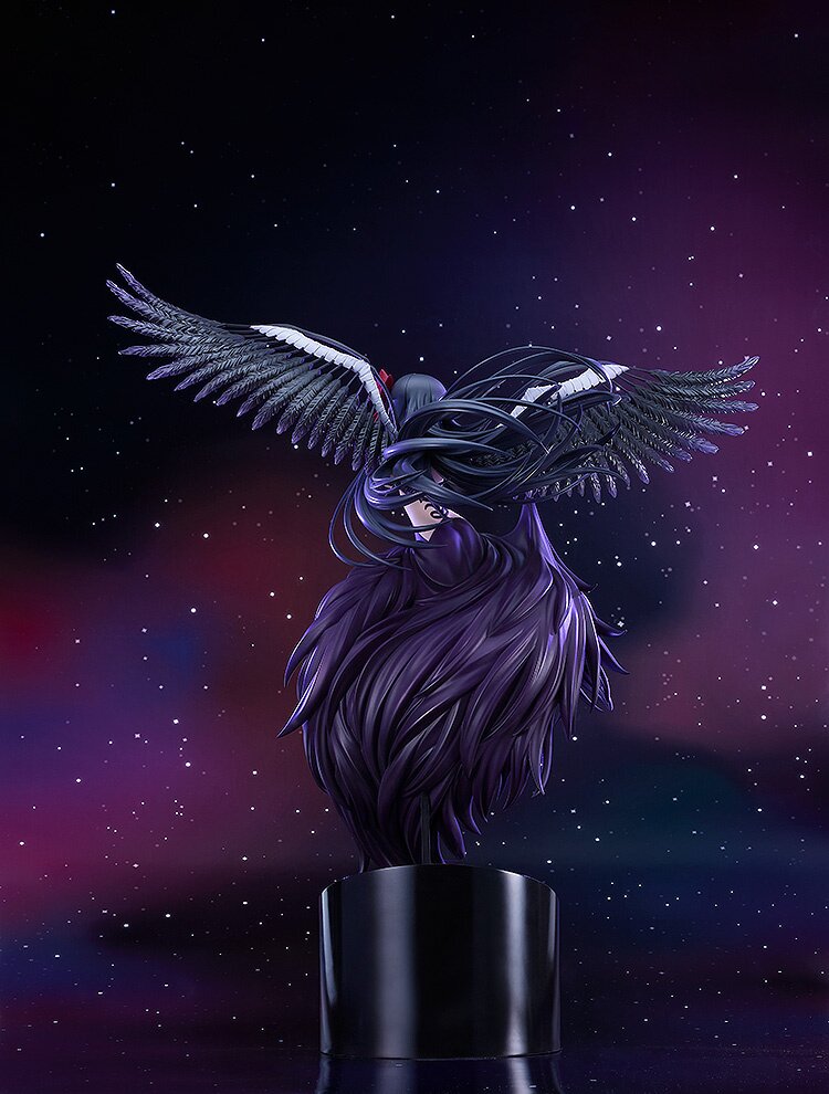 Puella Magi Madoka Magica The Movie -Rebellion- Devil Homura 1/8