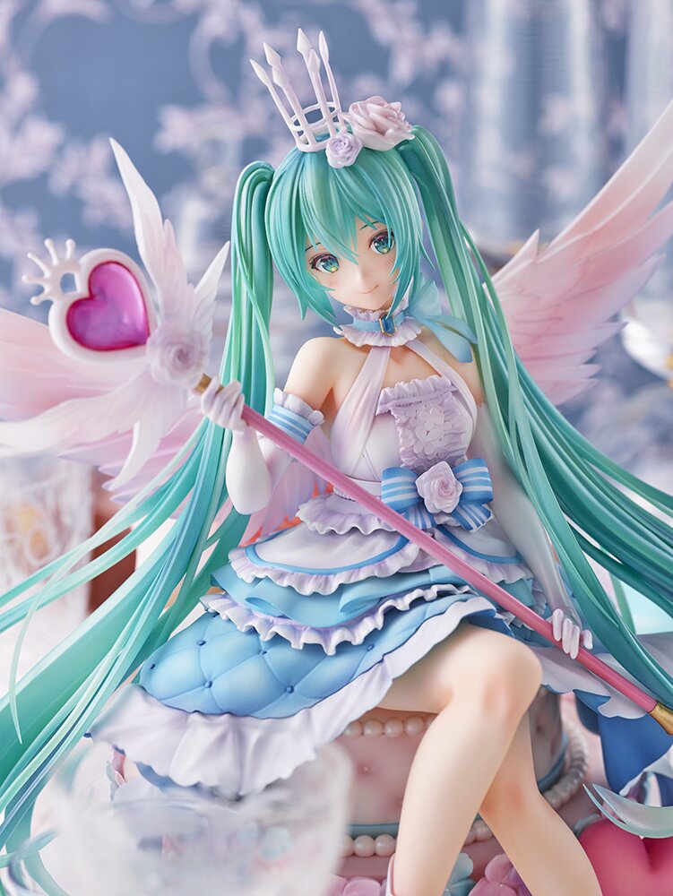 オシャレ特集セール開催 初音ミクBirthday2020 Sweet Angel ver