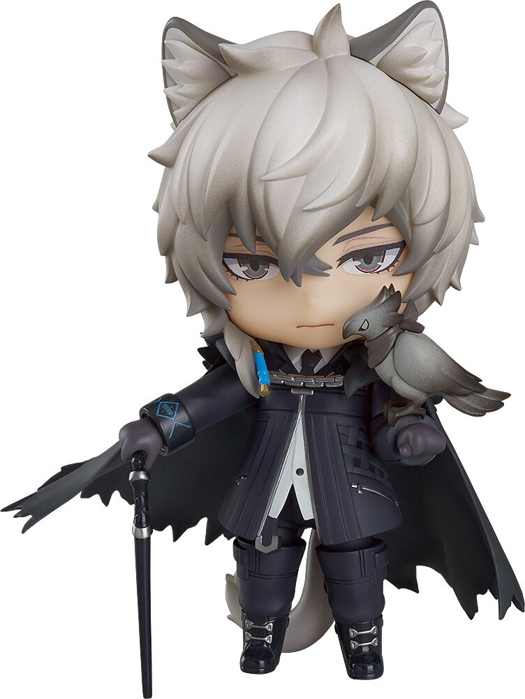 nendoroid arknights w