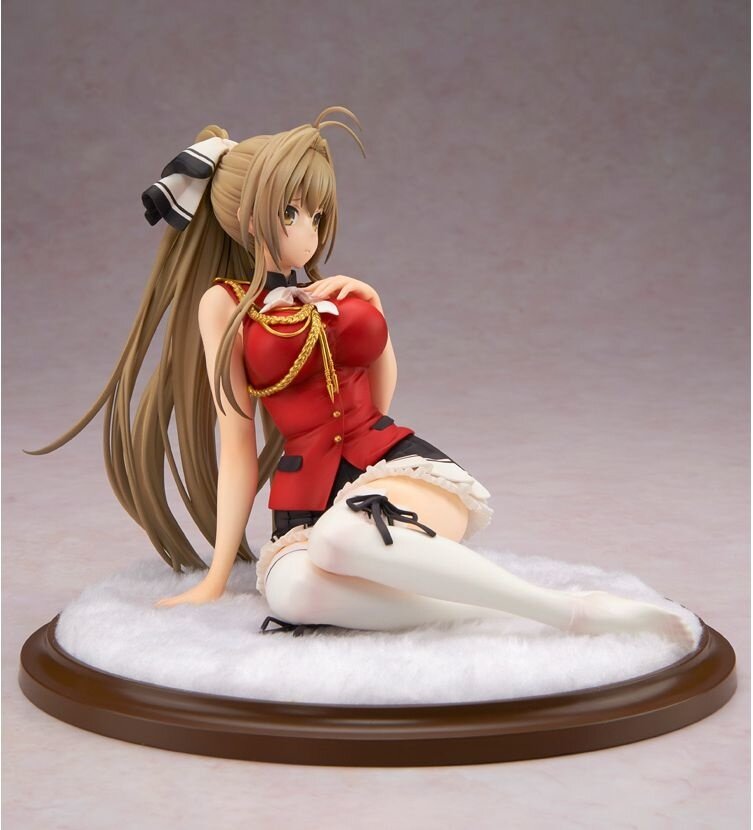 Amagi Brilliant Park Isuzu Sento 1/7 Scale Figure - Tokyo Otaku