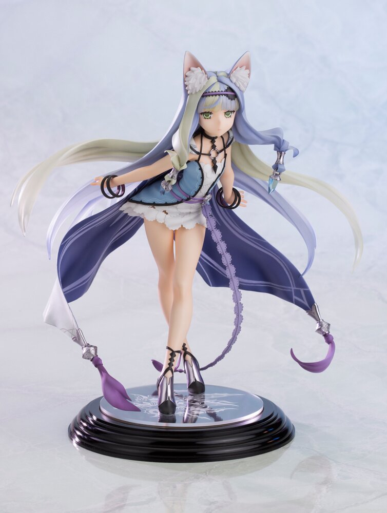 Seventh Dragon III Code: VFD Fortuner (Murumuru) 1/7 Scale