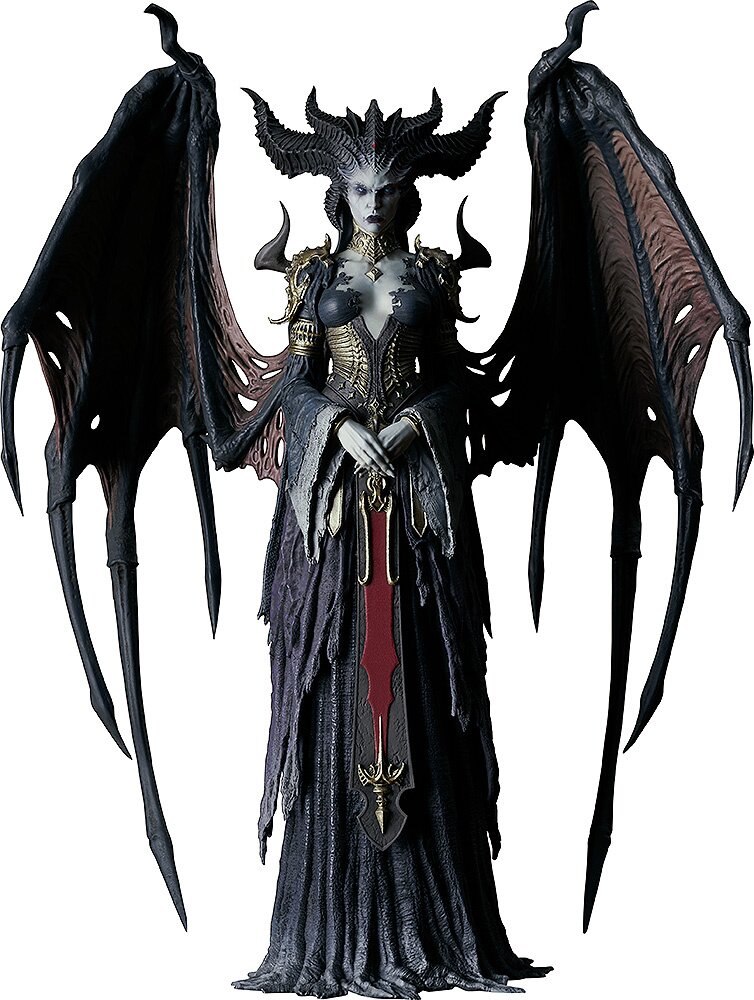 ファッションロイヤリティ　LILITH 本体 Fashion Royalty Lilith