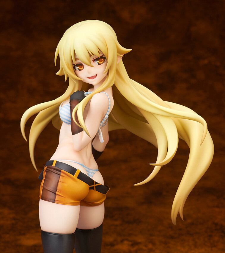 Full Metal Daemon: Muramasa Chachamaru Ashikaga 1/7 Scale