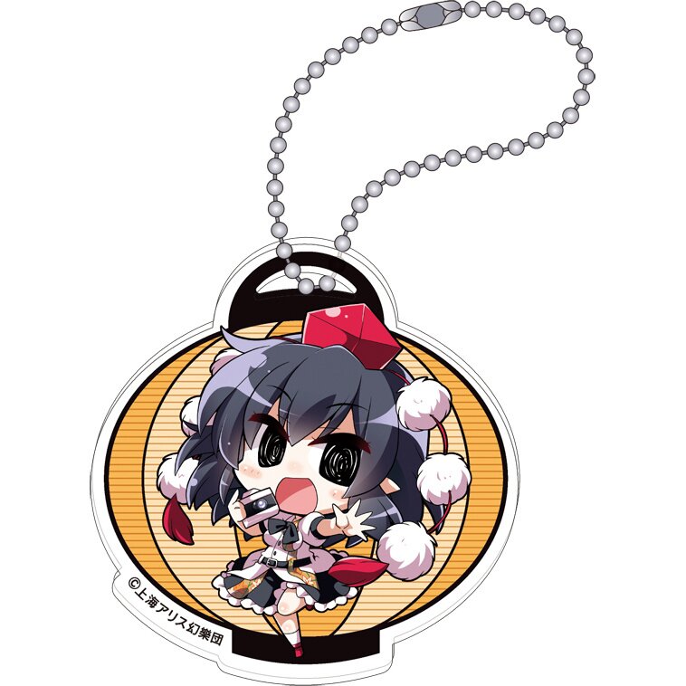 MNF Shouko Komi Keychain Anime Cosplay Keyring Acrylic Pendant