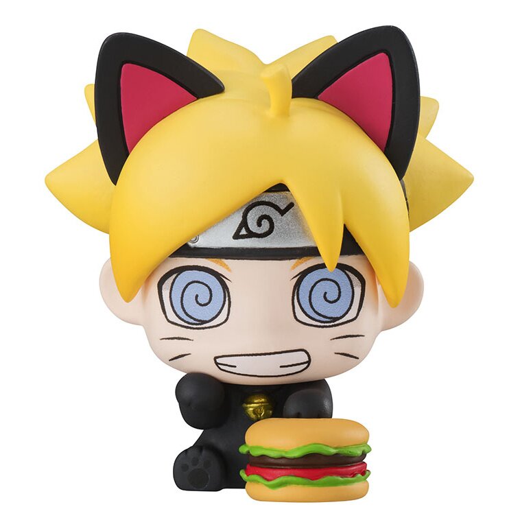 Boruto: Naruto Next Generations Set 2 - Products