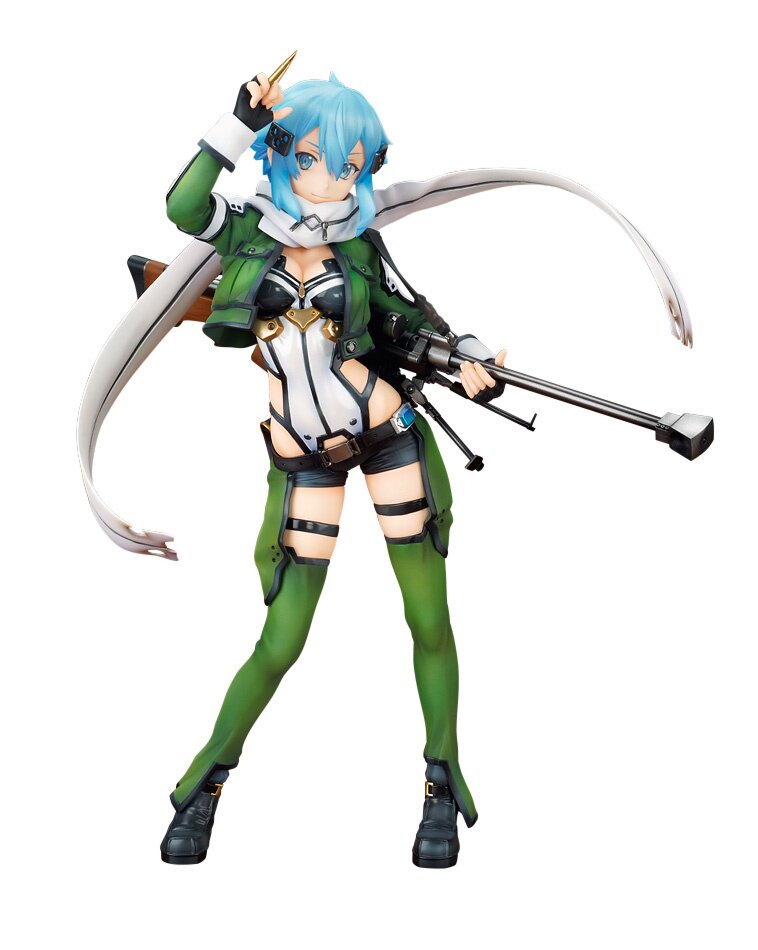 sinon alter figure