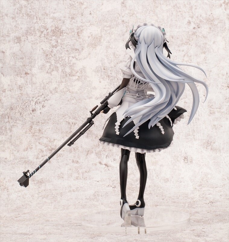 Chaika - The Coffin Princess - Chaika Trabant 1/7th Scale Chaika - The Coffin Princess - Chaika Trabant 1/7th Scale