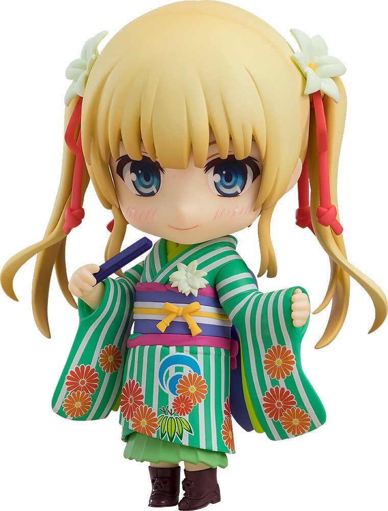 nendoroid 727