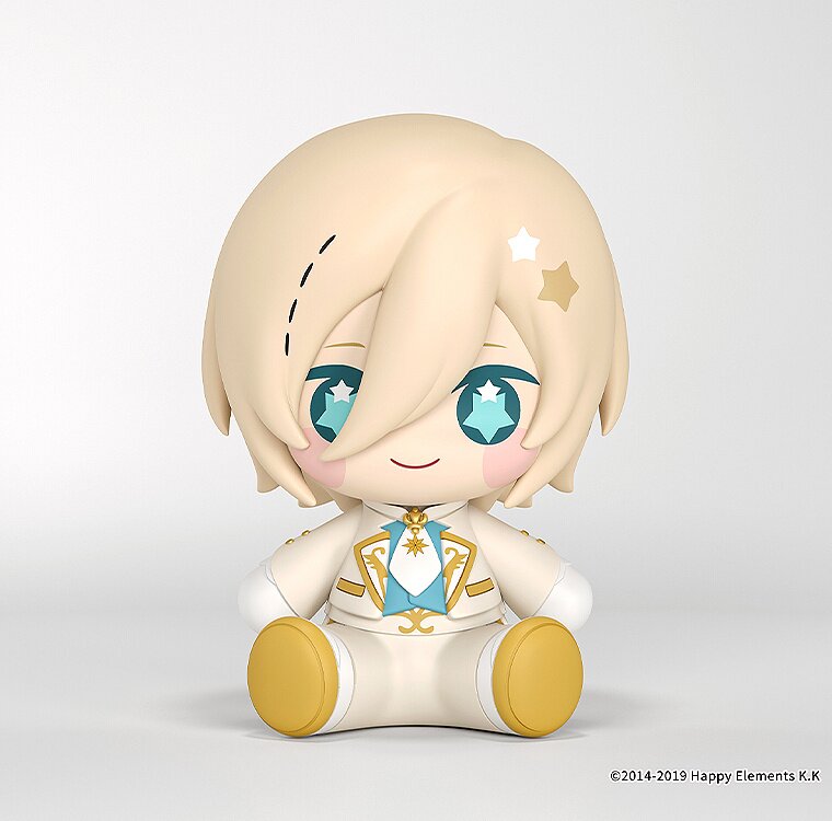 Huggy Good Smile Ensemble Stars! Eichi Tenshouin/Wataru