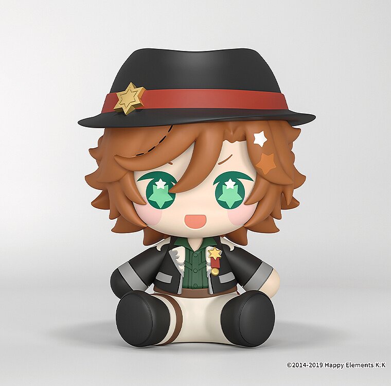 Huggy Good Smile Ensemble Stars! Madara Mikejima - Tokyo Otaku