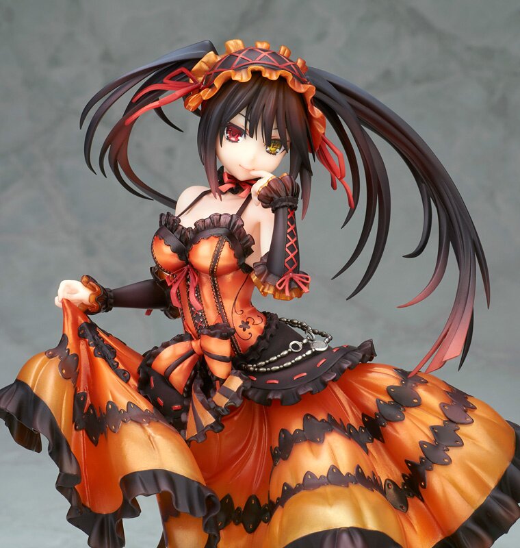 Date A Live] Kurumi Movie Ver. Figure: Alter - Tokyo Otaku Mode (TOM)