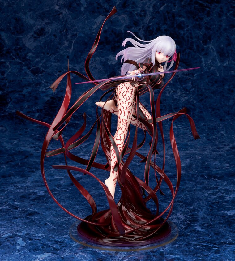 Fate/stay night: Heaven's Feel Sakura Matou: Makiri's Grail Ver. 1/7 Scale  Figure: Type-Moon 8% OFF - Tokyo Otaku Mode (TOM)