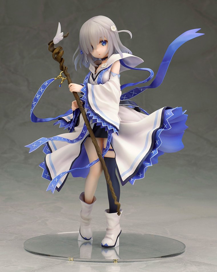 Magia Record] Ren Isuzu Figure: Alter - Tokyo Otaku Mode (TOM)