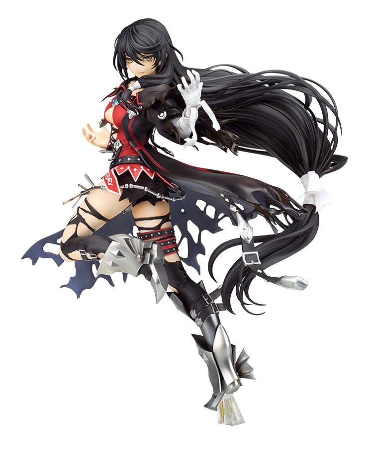 velvet crowe figure alter