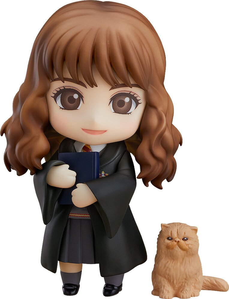 Nendoroid Harry Potter Hermione: Good Smile Company - Tokyo Otaku Mode ...