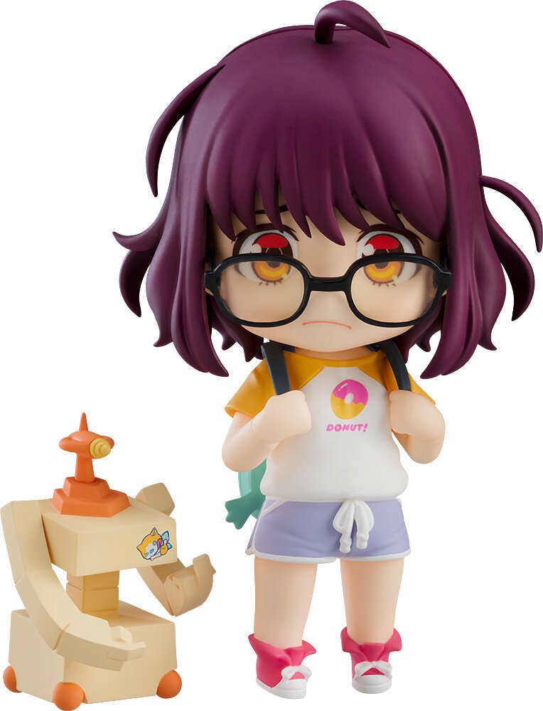 nendoroid 122