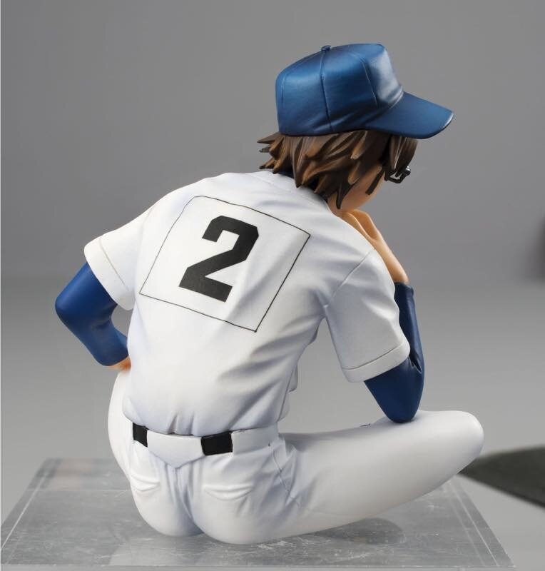 Nendoroid Ace of Diamond Act II Kazuya Miyuki - Tokyo Otaku Mode (TOM)