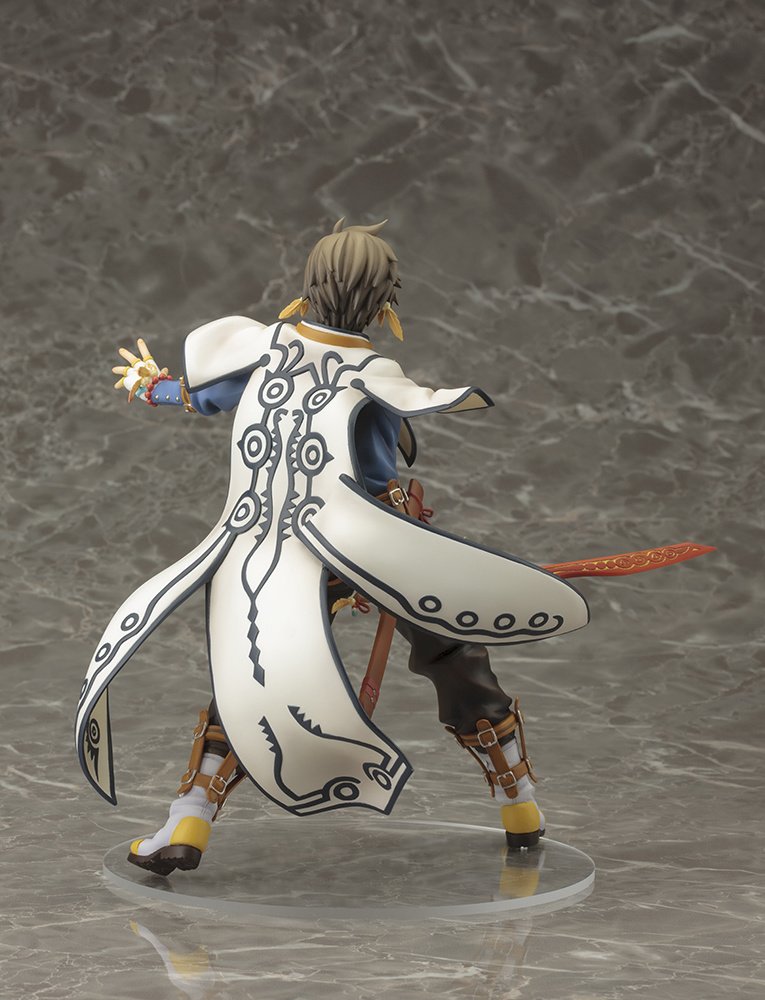 Tales of Zestiria Sorey 1/8 Scale Figure - Tokyo Otaku Mode (TOM)