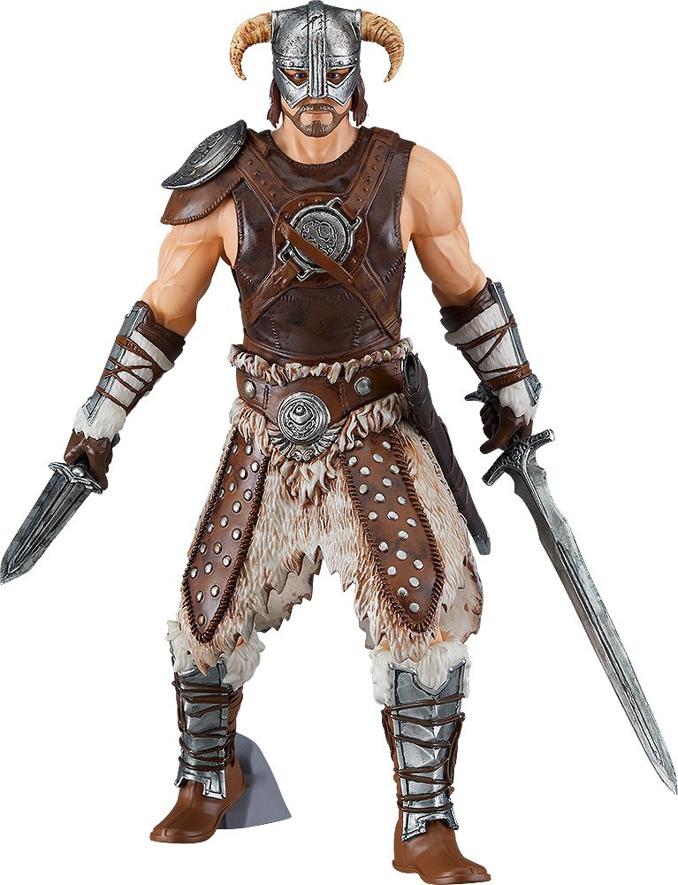 Pop Up Parade The Elder Scrolls V: Skyrim Dovahkiin: Good Smile