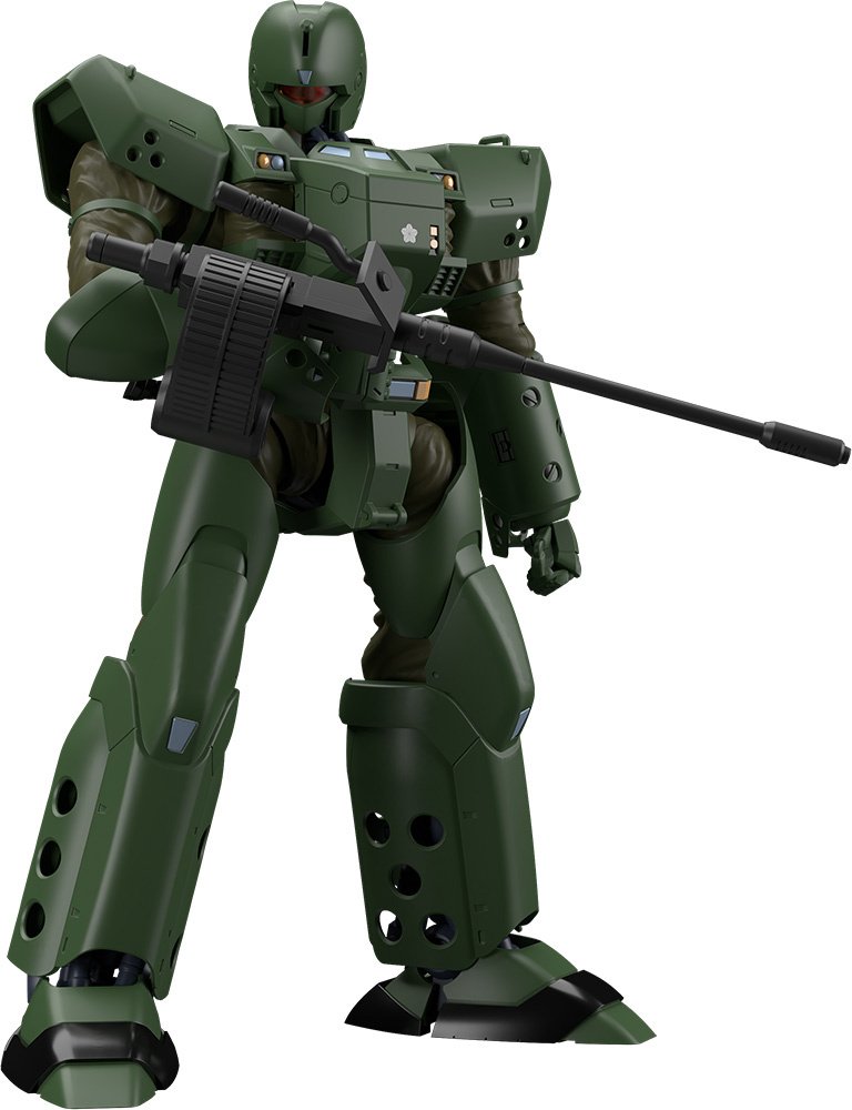 Moderoid Mobile Police Patlabor ARL-99 Helldiver (Re-run): Good