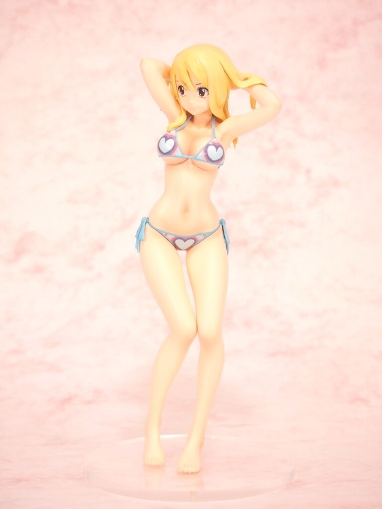 Lucy Heartfilia Swimsuit Ver.: X-Plus - Tokyo Otaku Mode (TOM)