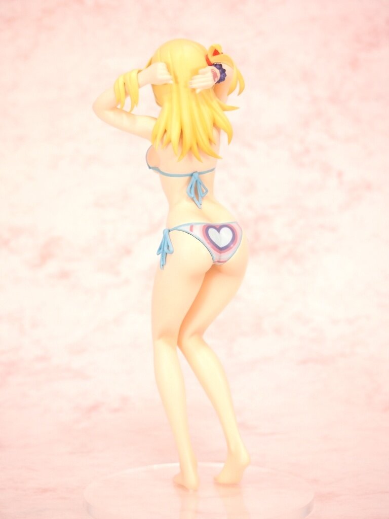 Lucy Heartfilia Swimsuit Ver.: X-Plus - Tokyo Otaku Mode (TOM)