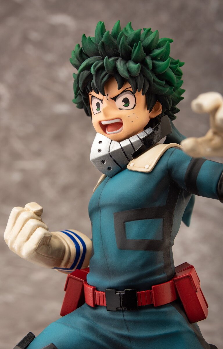 Compra Figuras de My Hero Academy | MilCómics