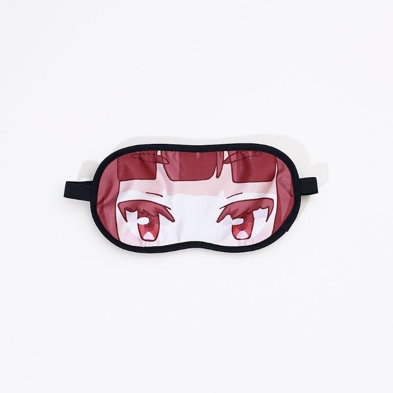 PARK Urahara Character Eye Mask: PARK - Tokyo Otaku Mode (TOM)