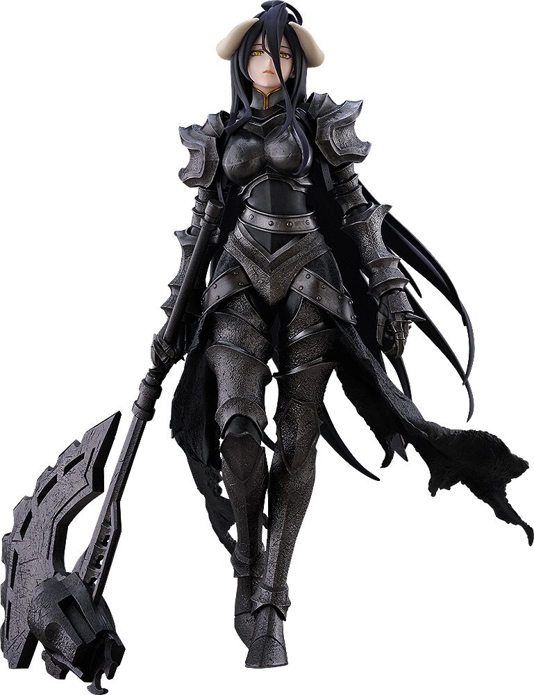 Pop Up Parade Overlord Albedo: Armor Ver. L Size - Tokyo