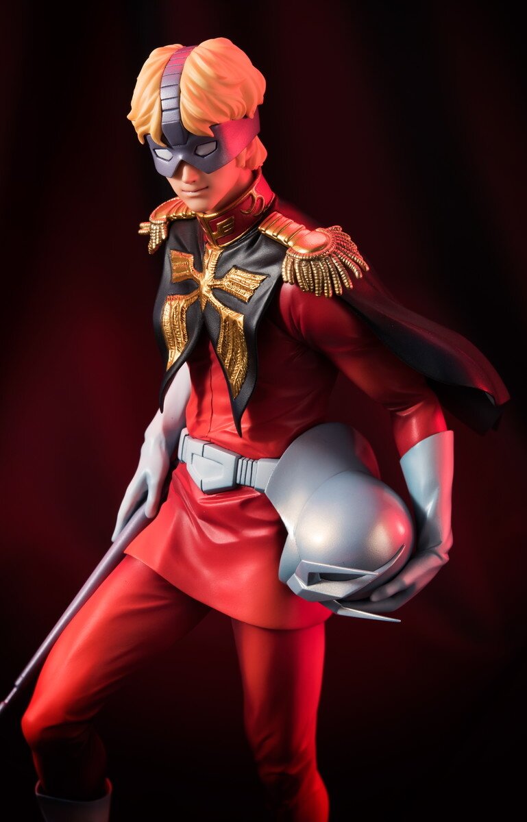 Megahouse deals char aznable