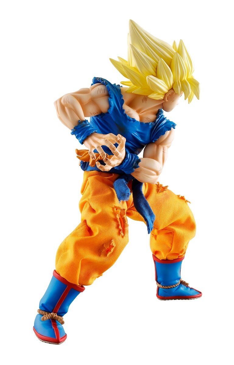 Action Figure Goku (Dimension of Dragon Ball): Dragon Ball Z