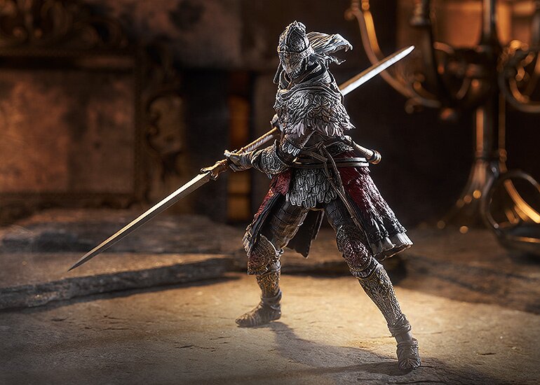 figma Elden Ring Raging Wolf - Tokyo Otaku Mode (TOM)
